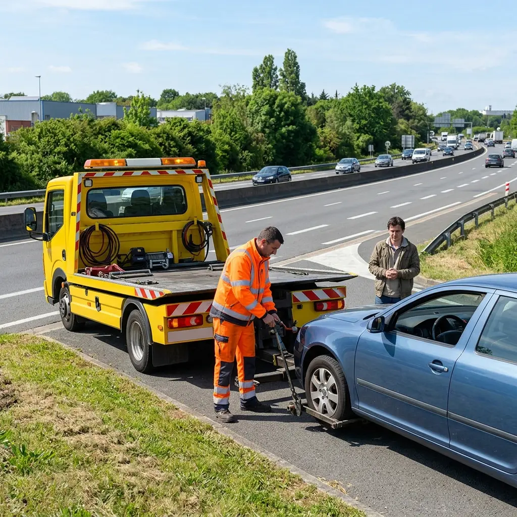 Une assistance technique efficace