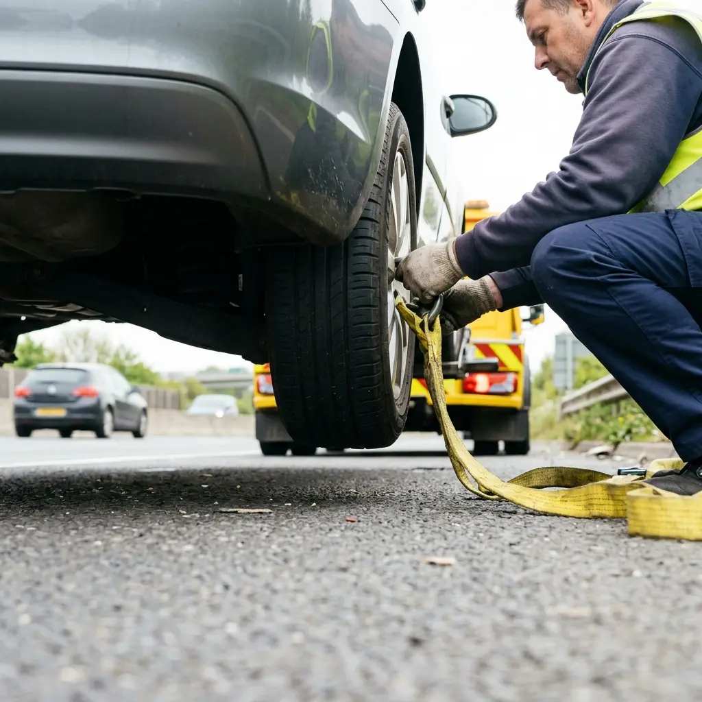Besoin d'un dépannage rapide à Corbeil-Essonnes ?