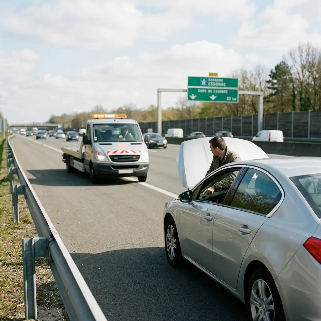 Un accompagnement fiable et rapide