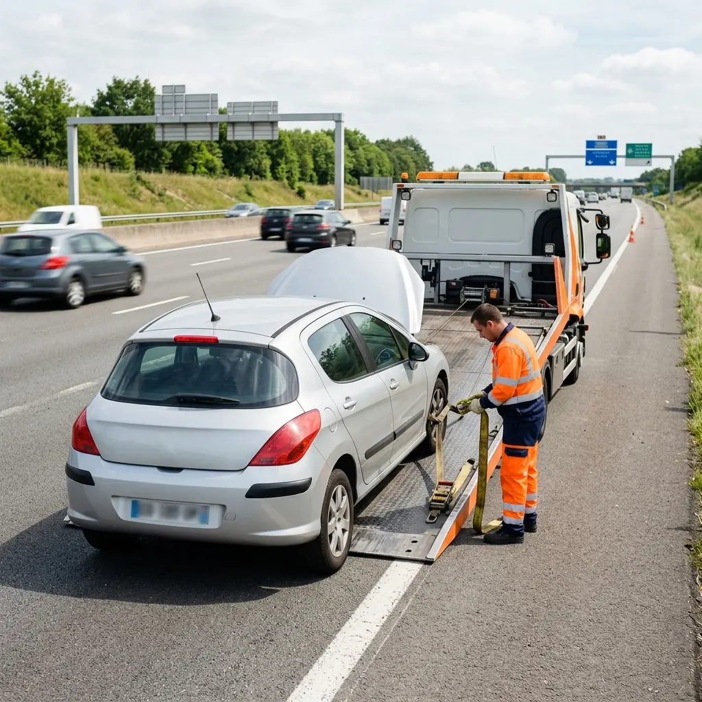 Besoin d'un dépannage rapide à Villabé ?