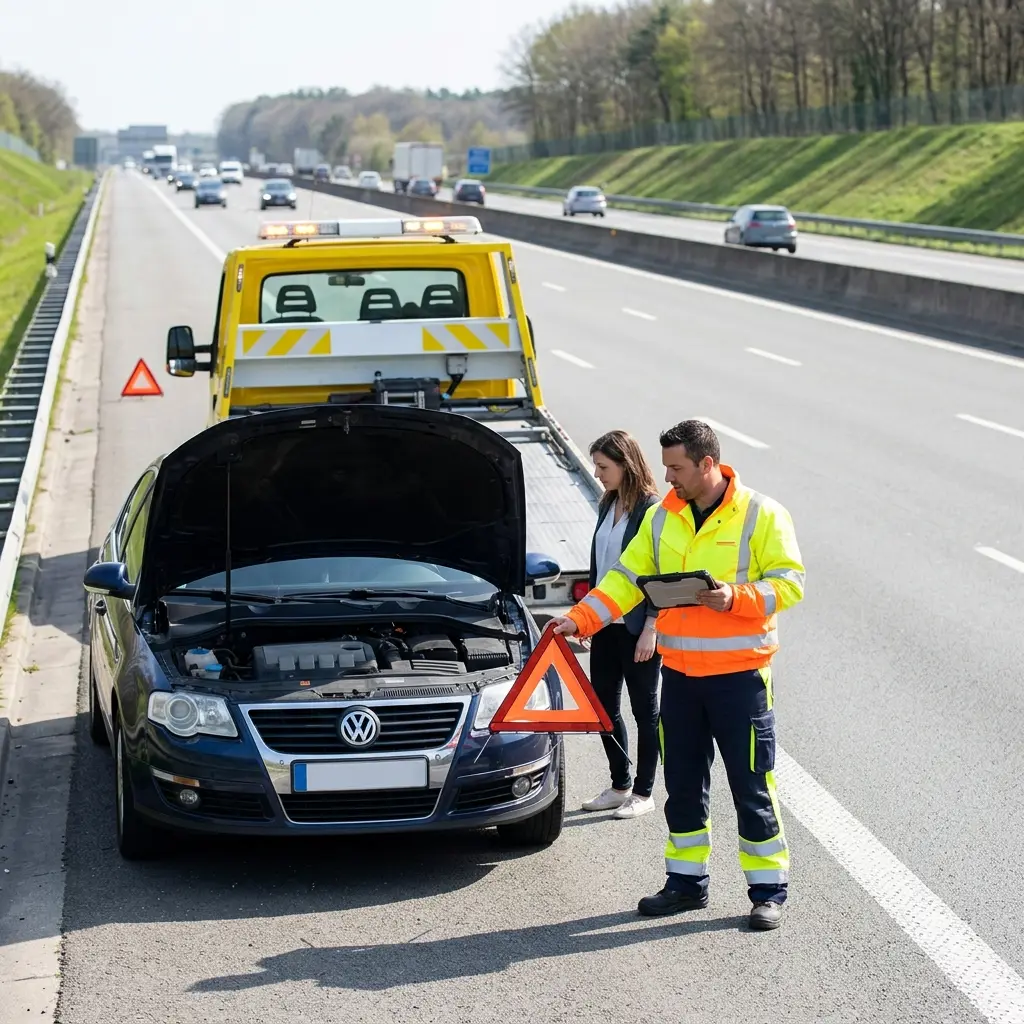 Comment se déroule l'assistance à Villabé ?