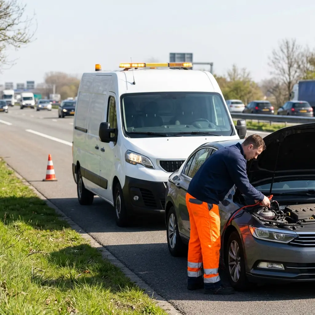 Pourquoi nous choisir pour votre dépannage à Ris-Orangis ?