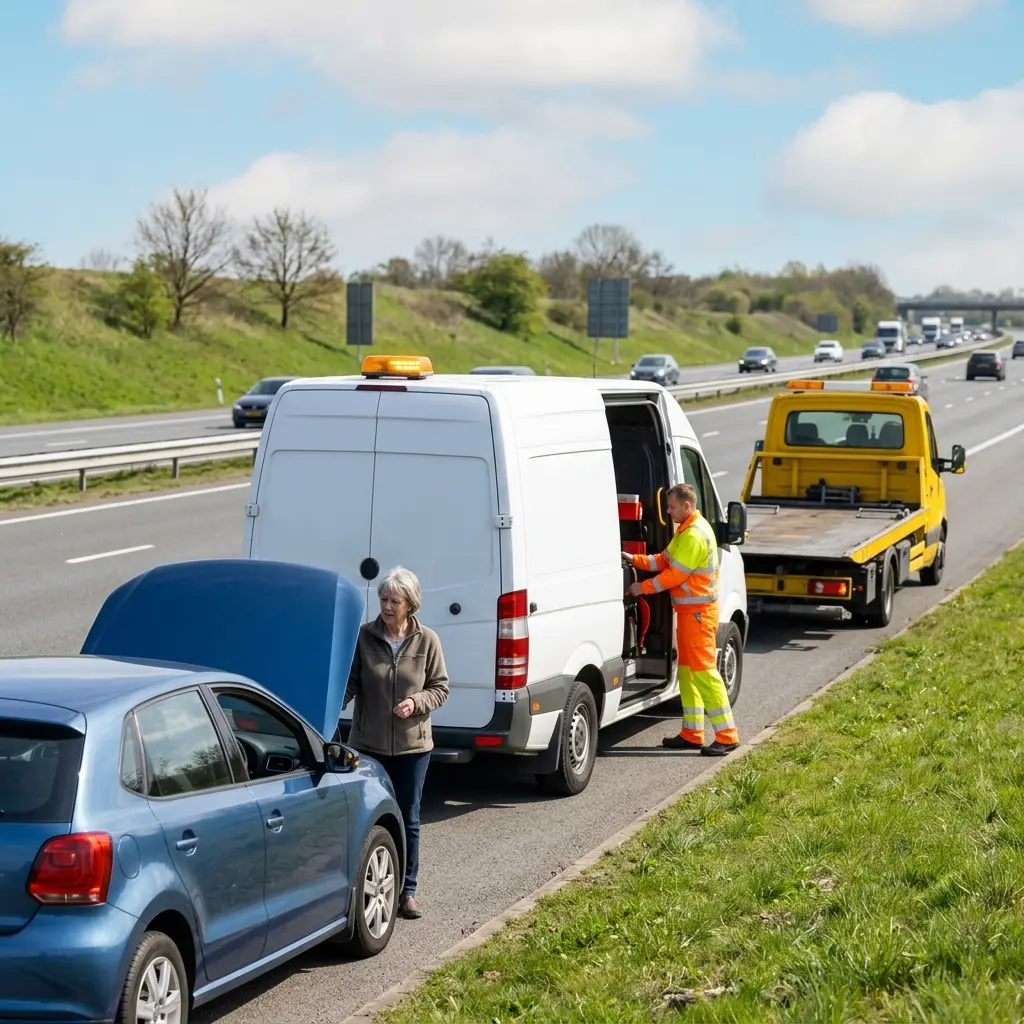 Bons réflexes à Morigny-Champigny