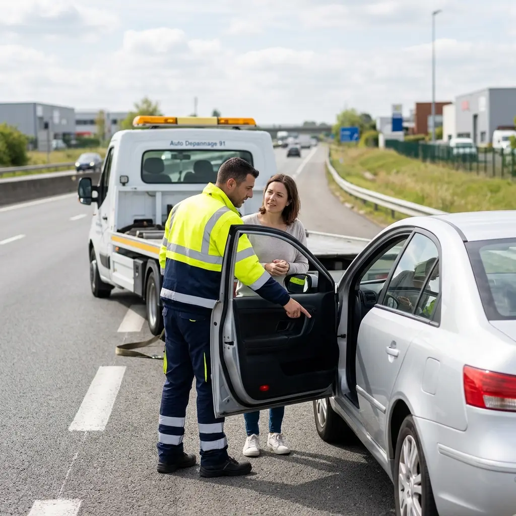 Besoin d'une intervention rapide à Champlan ?