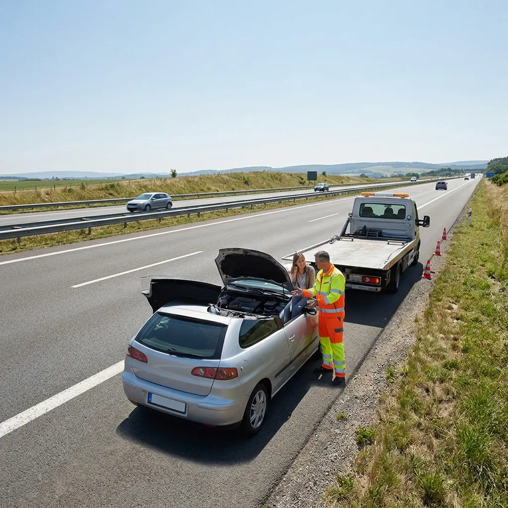 Notre mode d'intervention sur le terrain
