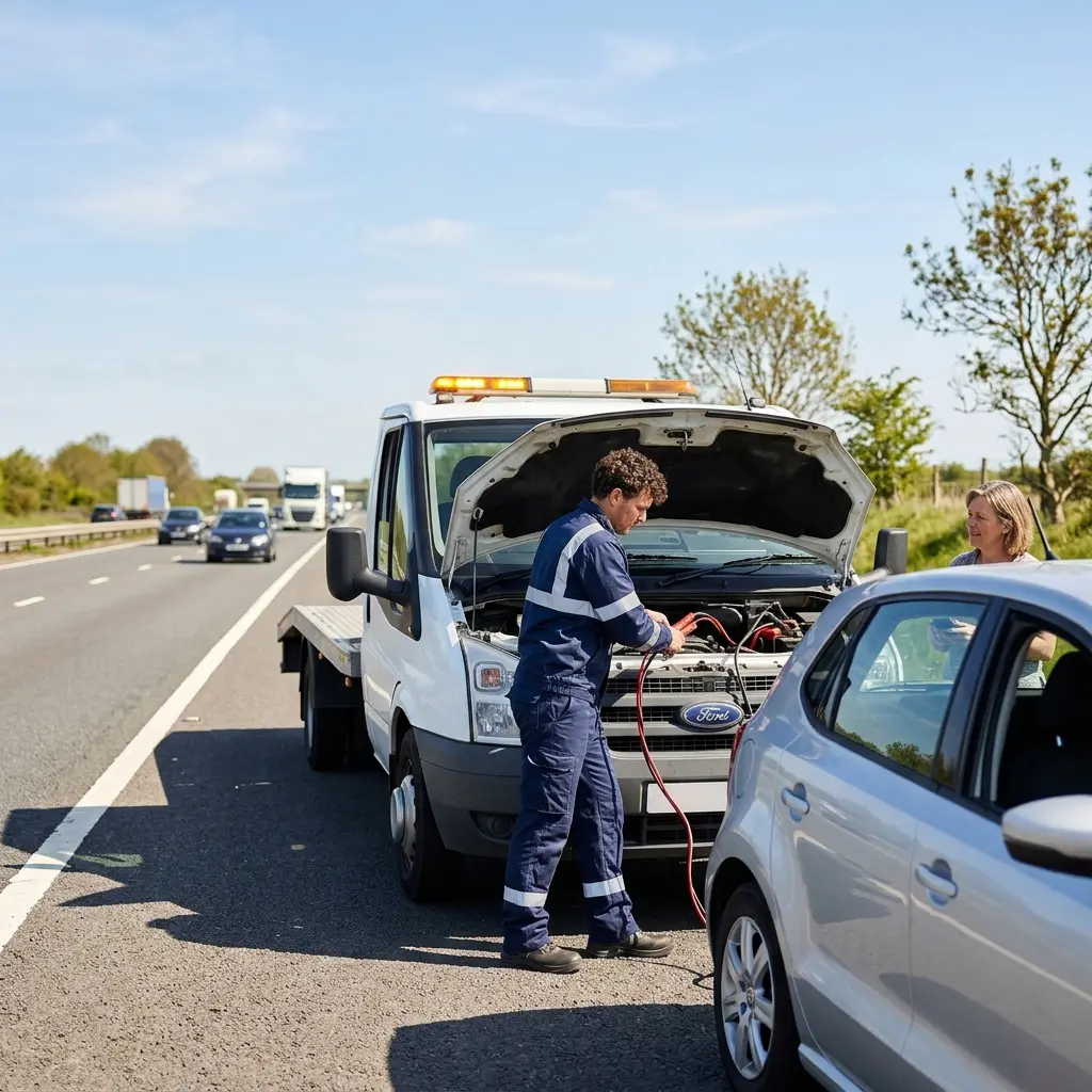 Une approche technique et sécurisée pour chaque panne