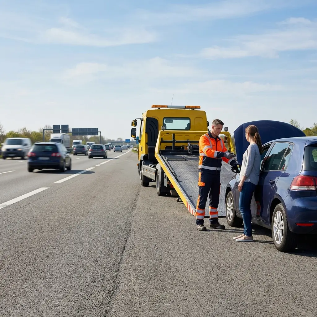 Un accompagnement professionnel pour reprendre la route sereinement