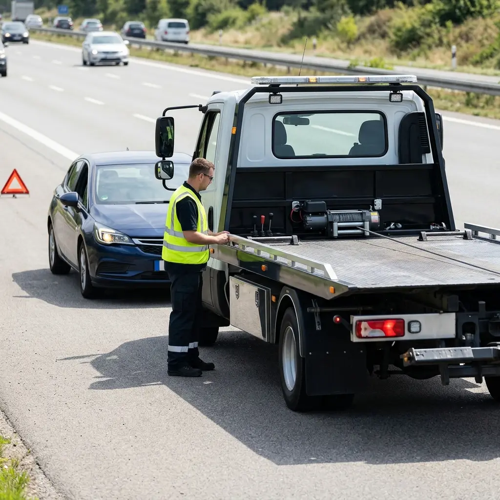 Diagnostic et prise en charge sur place