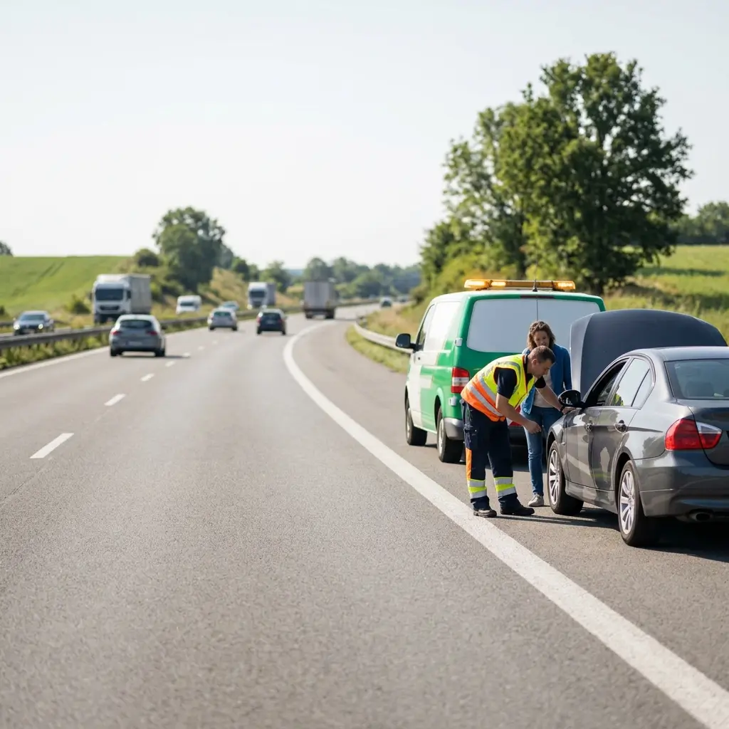 Besoin d'une assistance rapide à Saint-Germain-lès-Arpajon ?