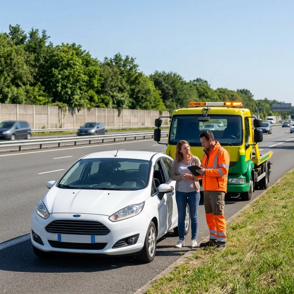 Pourquoi nous choisir pour votre dépannage à Athis-Mons ?