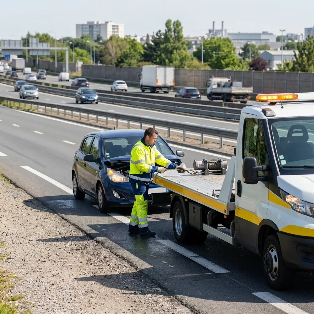 Besoin d'une intervention rapide à Athis-Mons ?