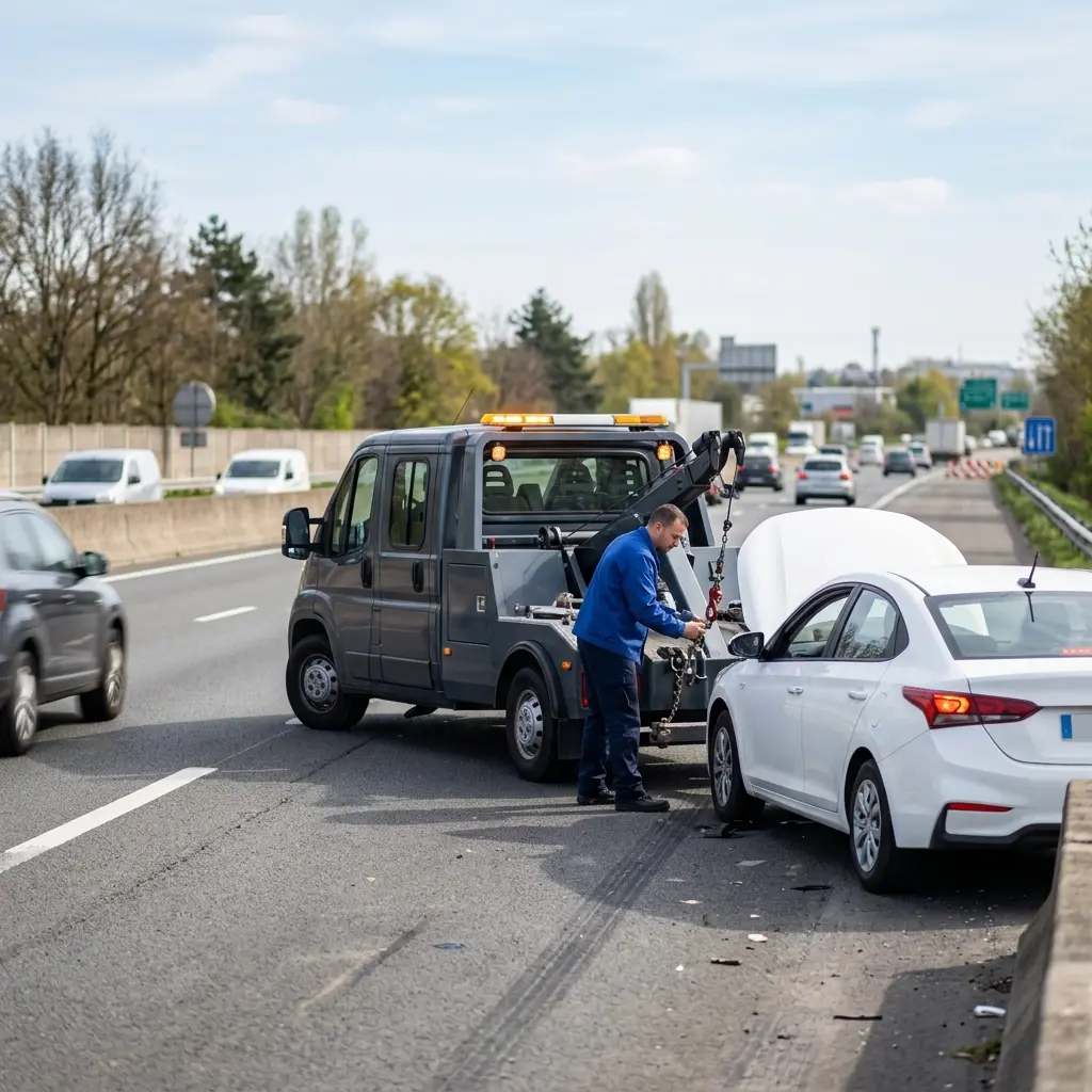 Une prise en charge technique complète