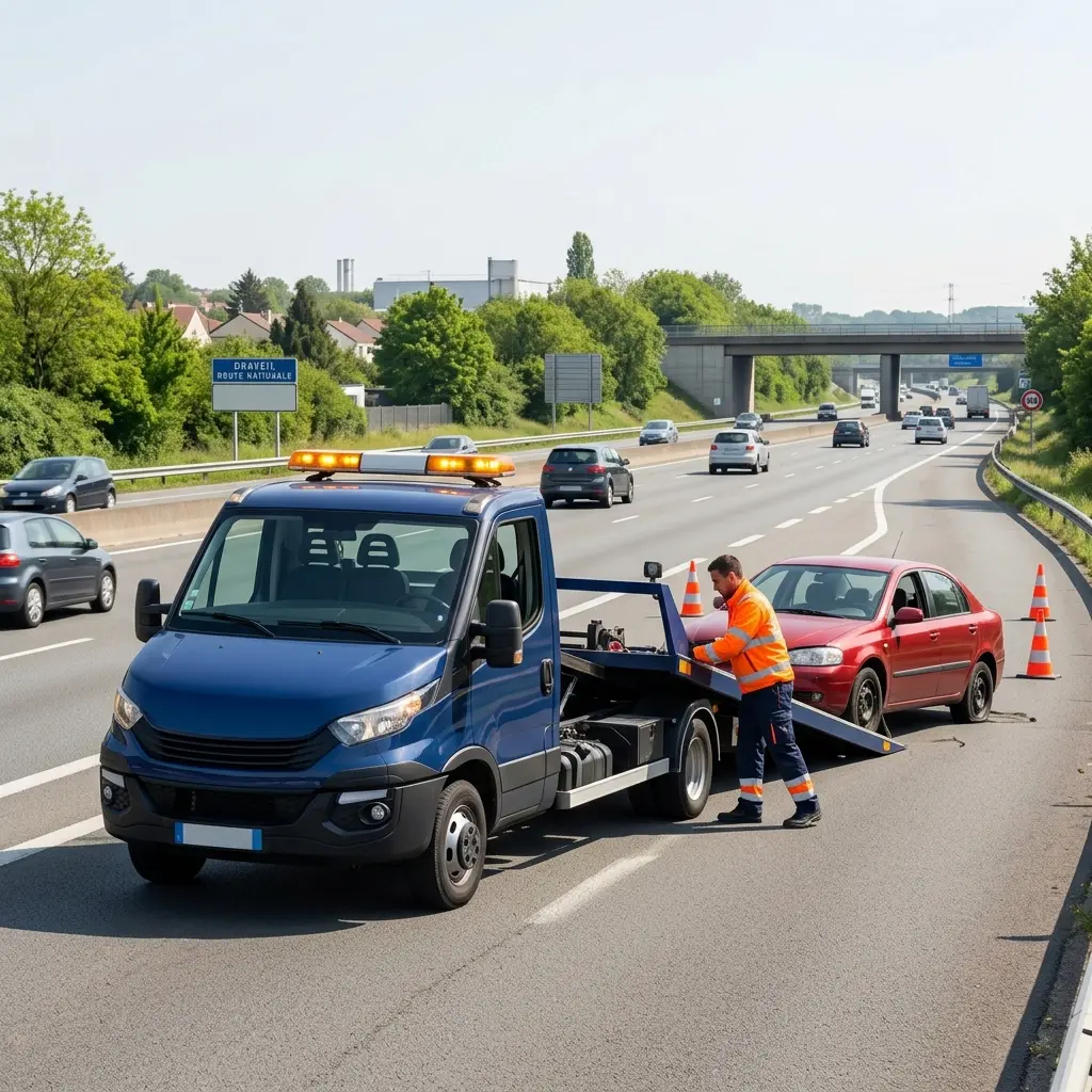 Consignes de sécurité et prévention