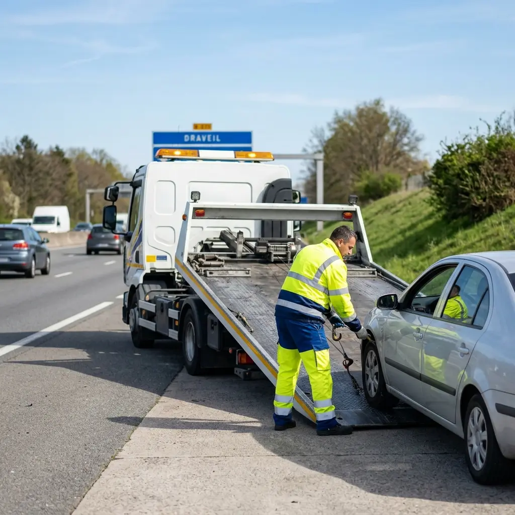 Pourquoi nous choisir pour votre dépannage à Draveil