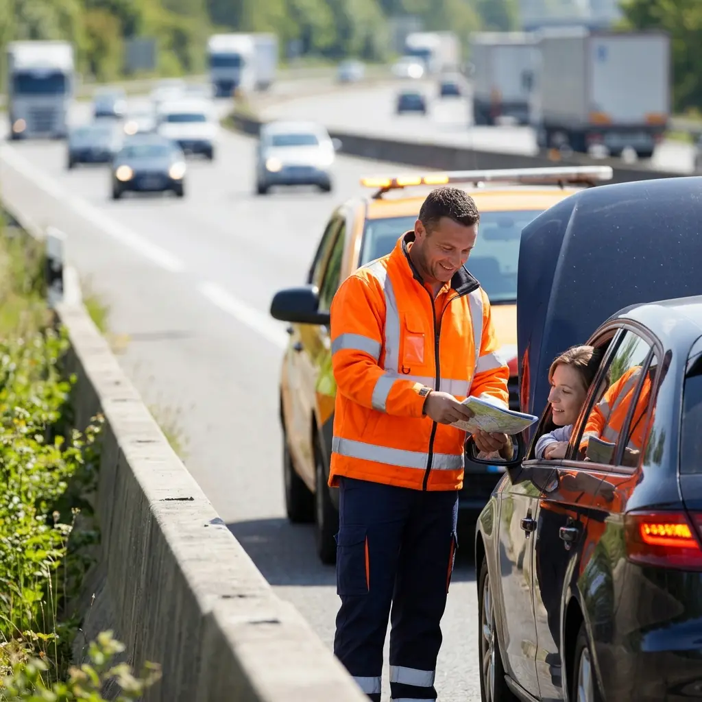 Comment se déroule l'intervention à Draveil ?