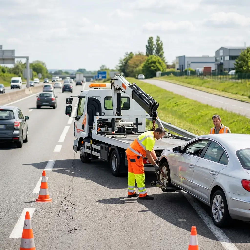 Une assistance fiable et transparente