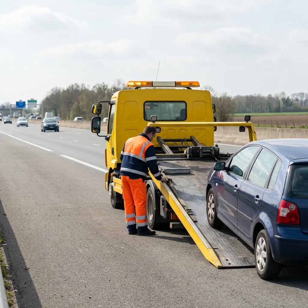 Conseils et prévention routière