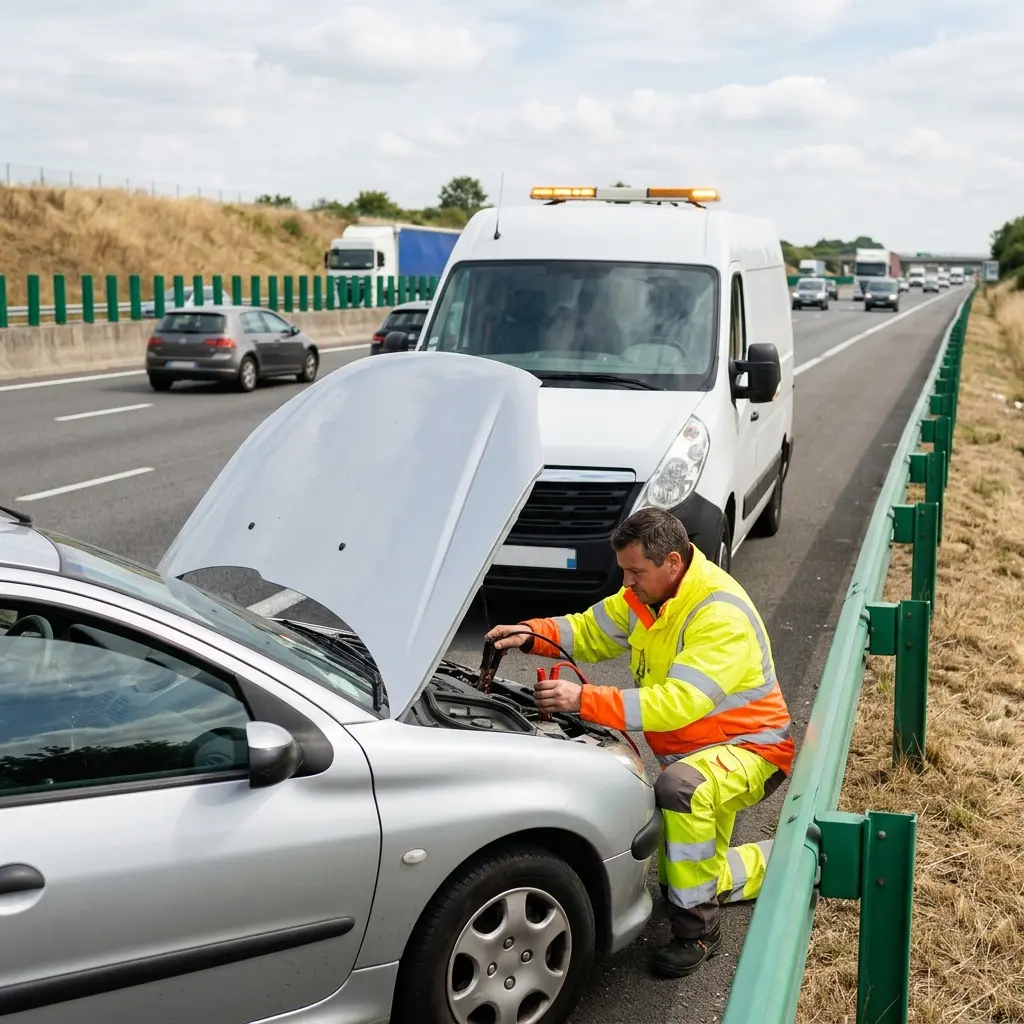 Pourquoi choisir notre service à Montgeron