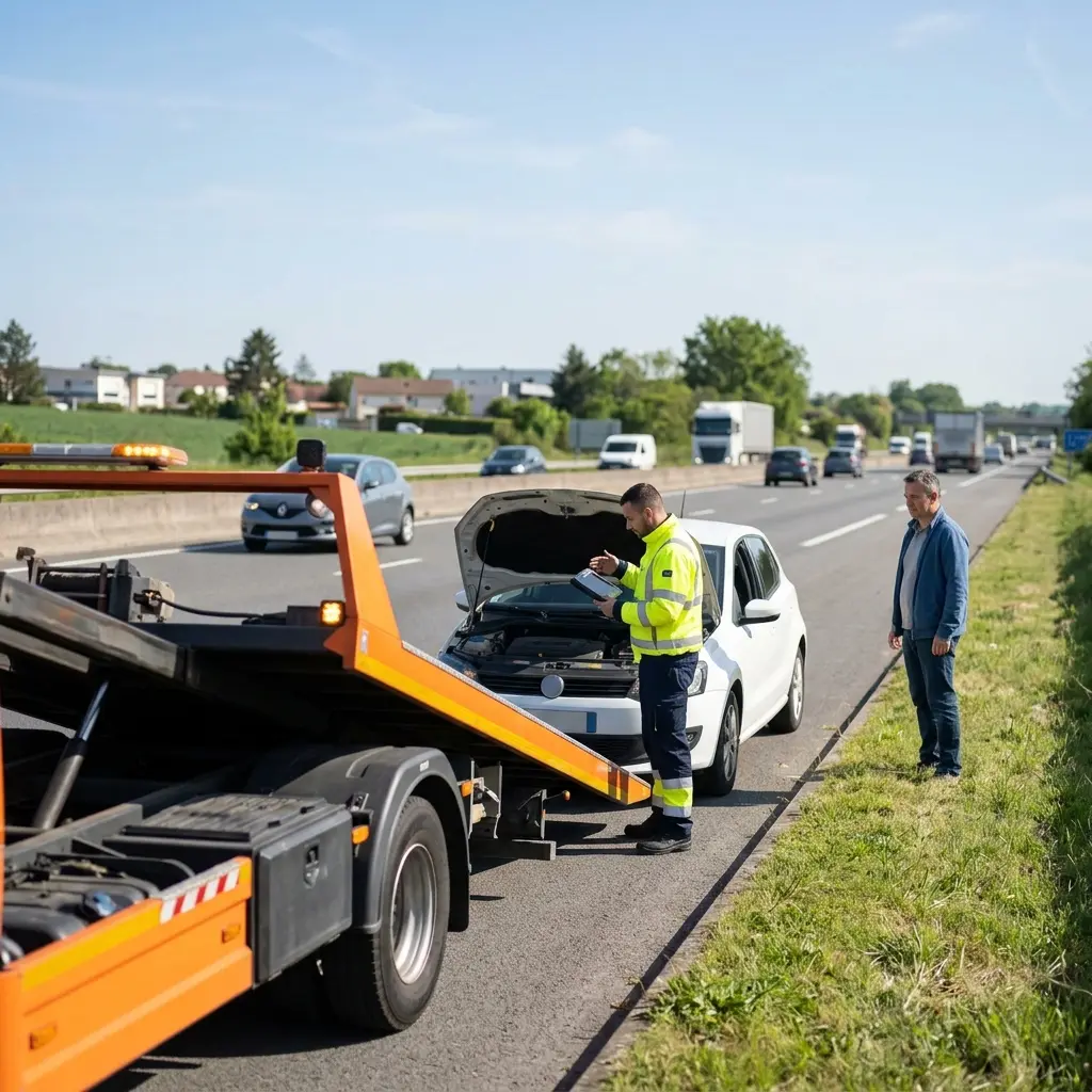 Besoin d'une intervention rapide à Montgeron ?