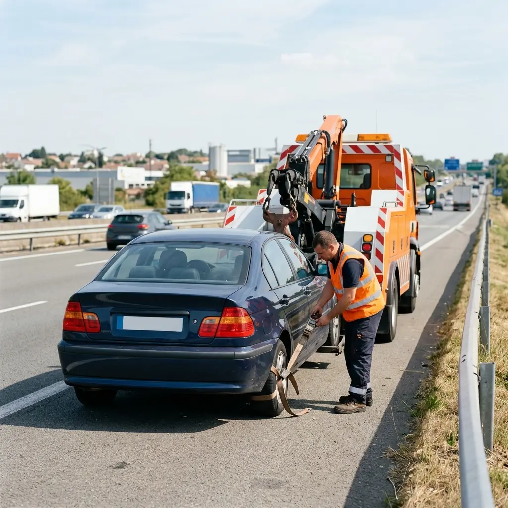 Besoin d'une intervention rapide à Saint-Michel-sur-Orge ?