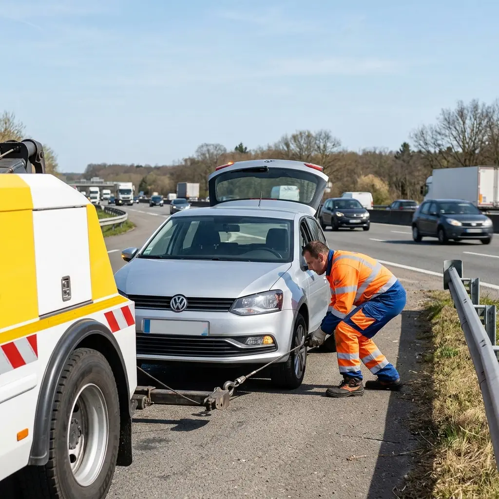 Pourquoi nous solliciter pour votre dépannage à Saintry-sur-Seine