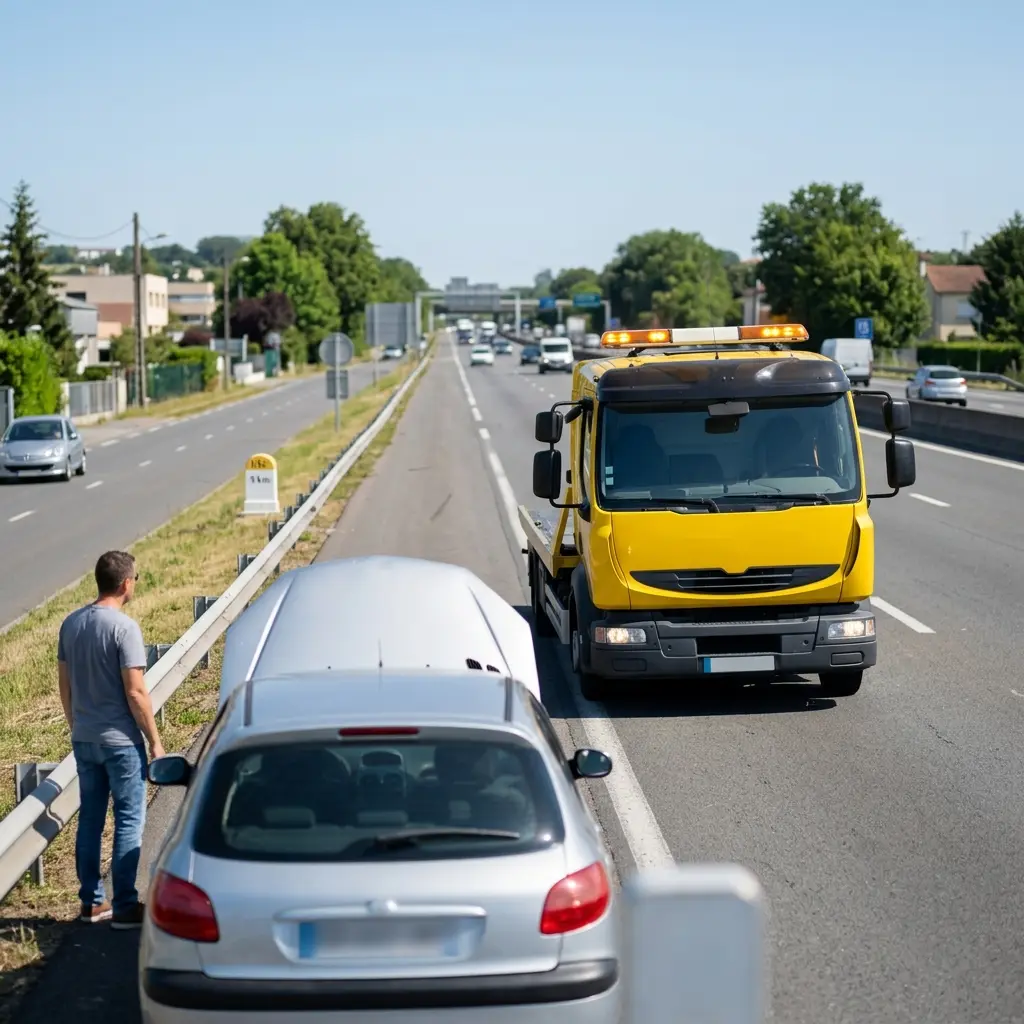 Besoin d'une assistance rapide à Juvisy-sur-Orge ?