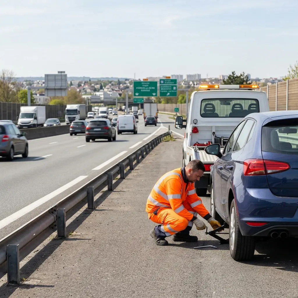 Pourquoi nous choisir pour votre dépannage à Vigneux-sur-Seine ?