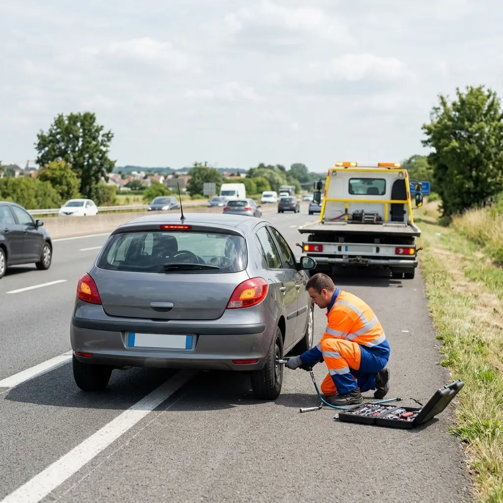 Besoin d'un dépannage urgent à Vigneux-sur-Seine ?