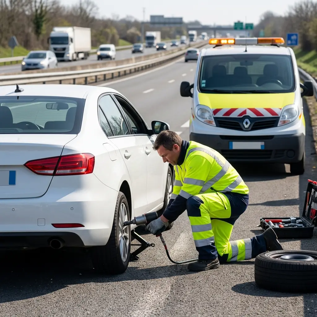 Une approche technique rigoureuse pour chaque panne