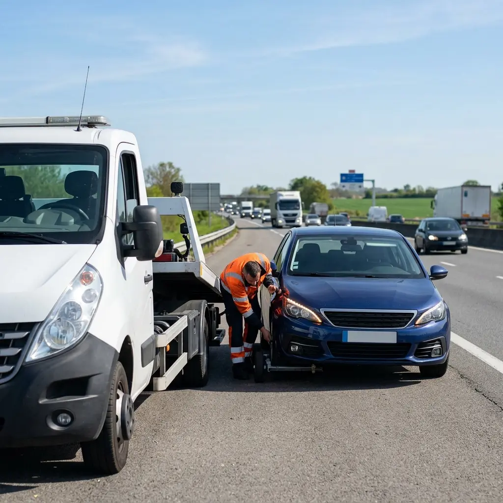 Notre expertise technique sur place