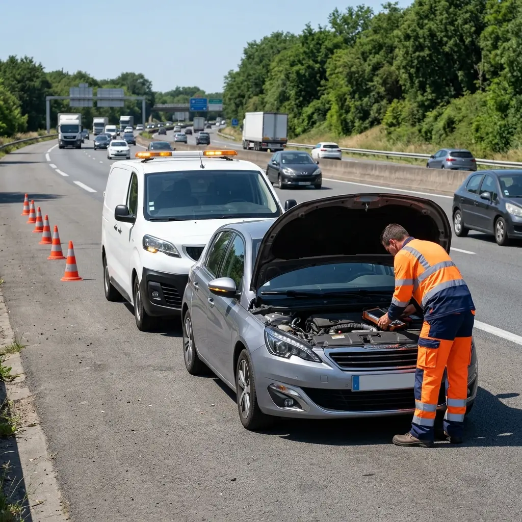 Notre approche de l'assistance technique