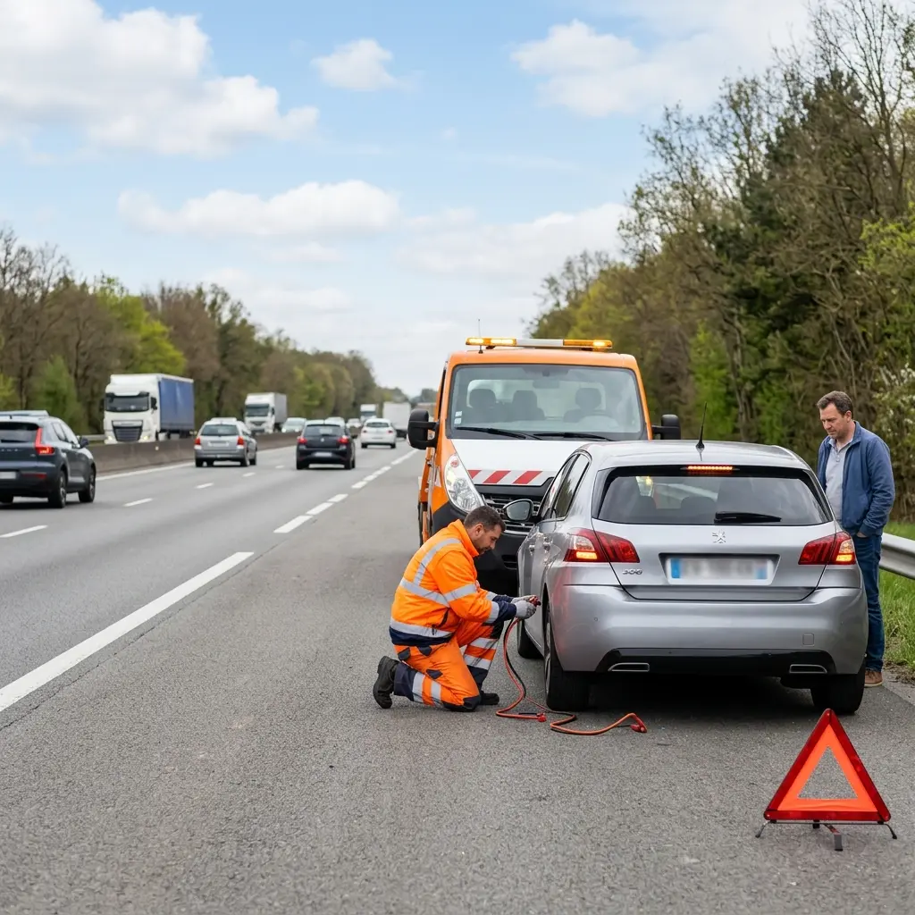 Précautions et gestes utiles