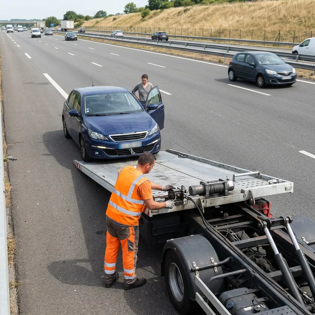 Comment se déroule l'intervention à Yerres ?