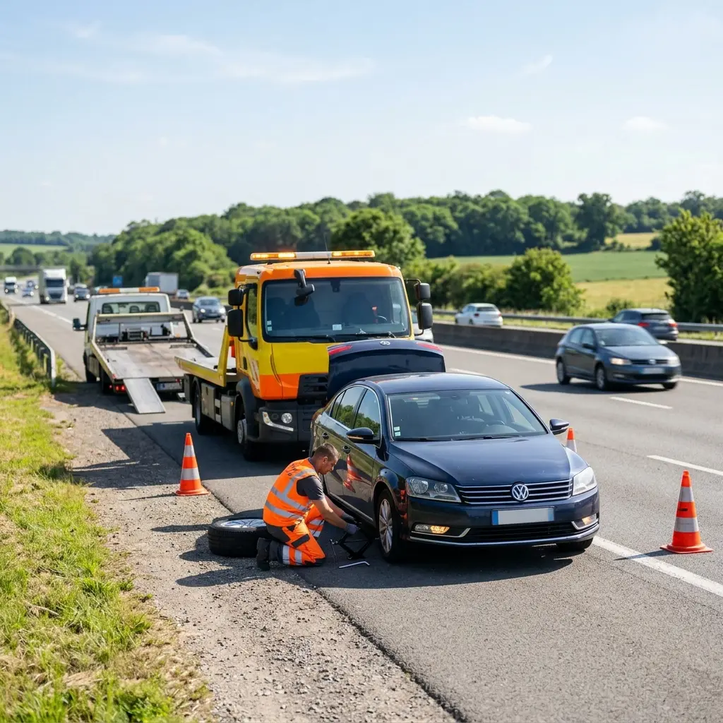 Besoin d'une intervention rapide à Ollainville ?