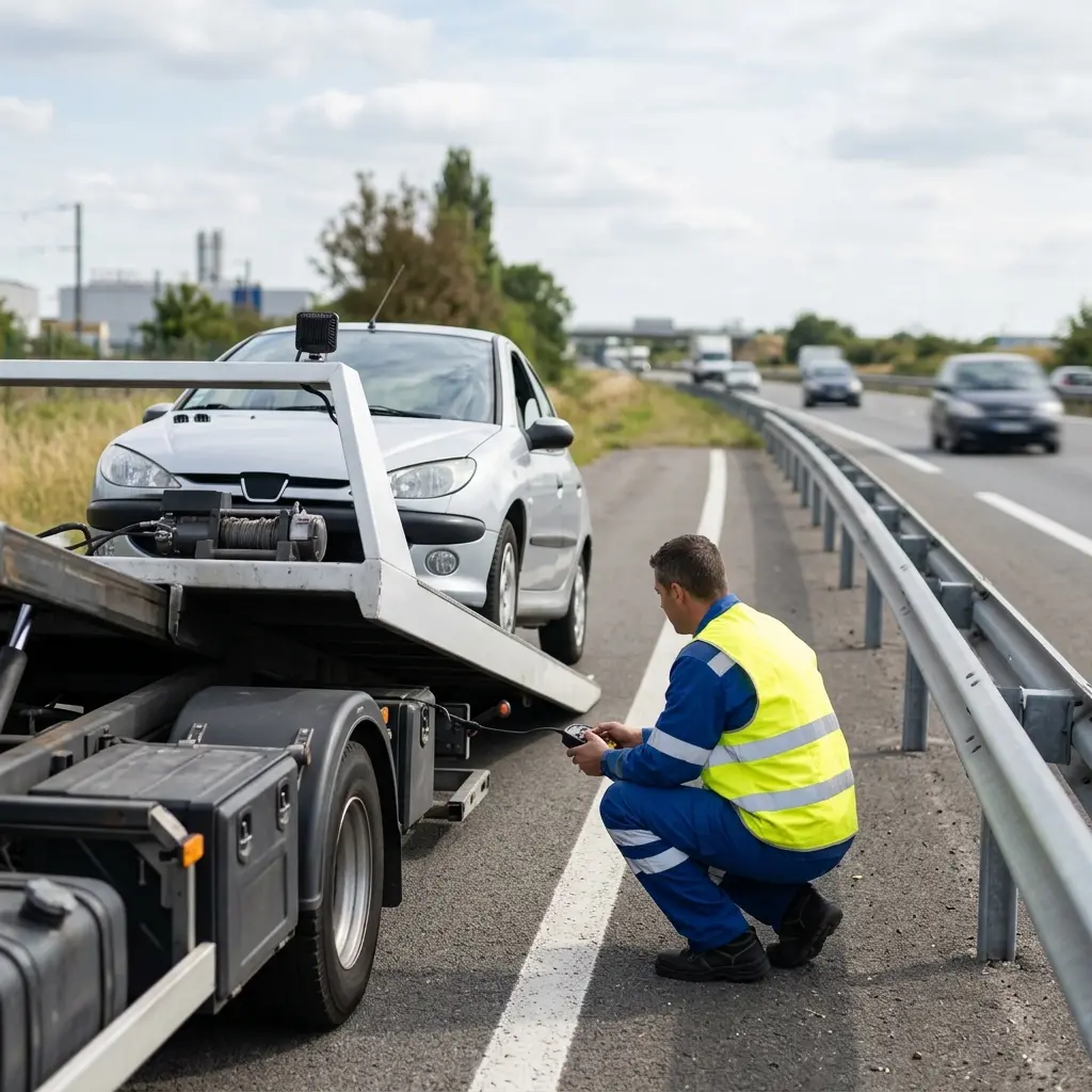 Pourquoi choisir notre expertise à Grigny ?