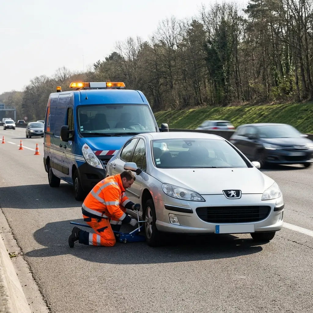 Comment se déroule l'intervention à Grigny ?