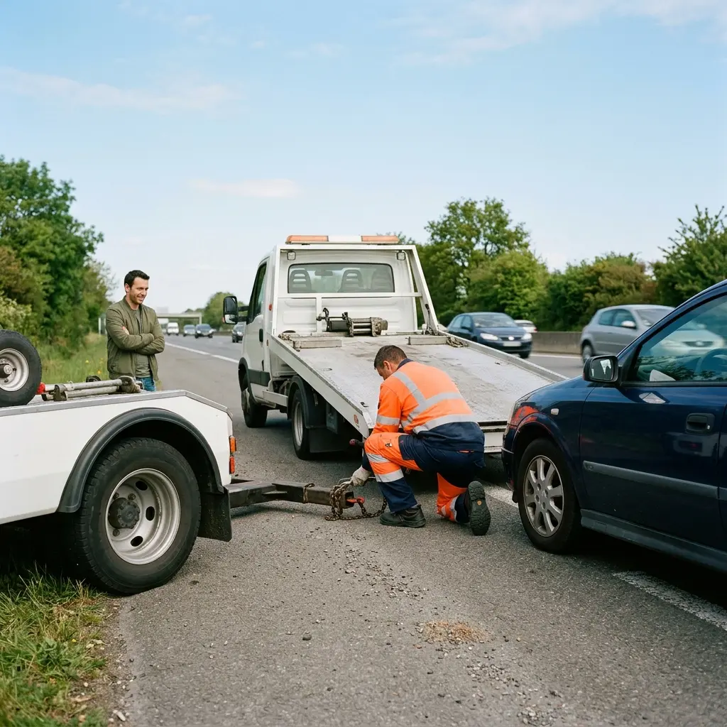 Besoin d'une intervention rapide à Épinay-sur-Orge ?