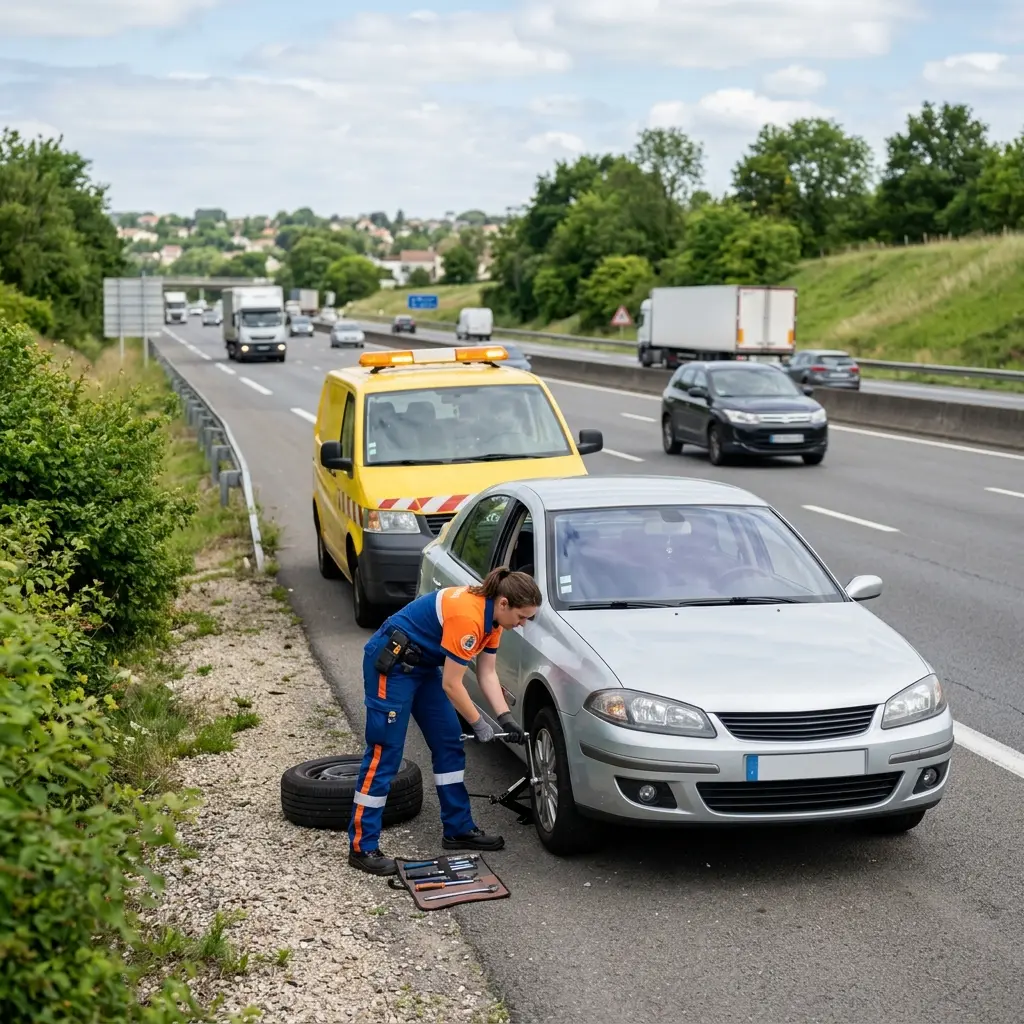 Notre mode opératoire technique