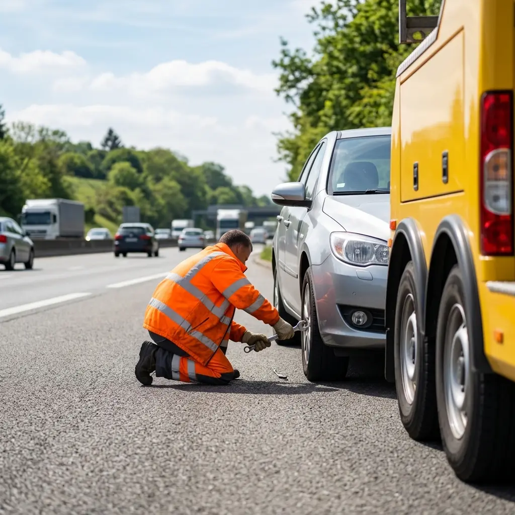 Besoin d'un secours rapide à Verrières-le-Buisson ?