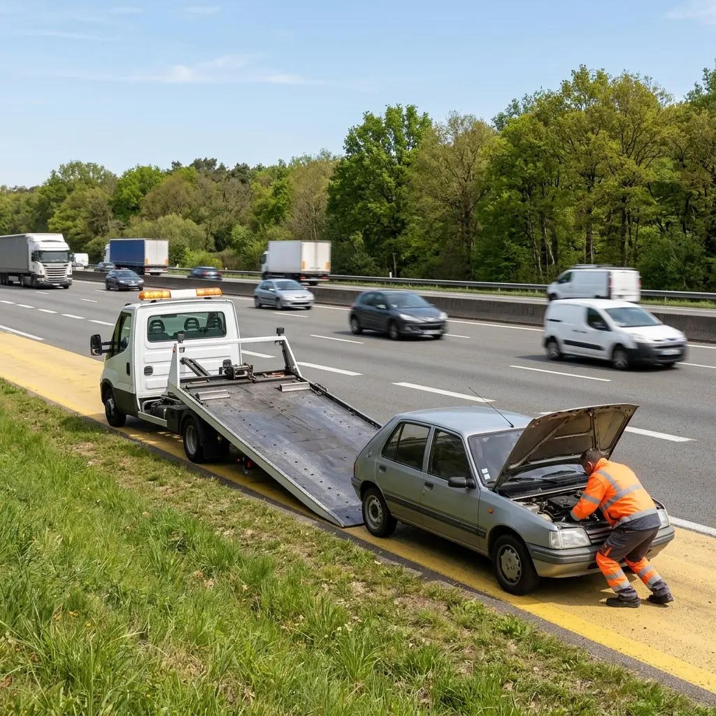Comment se déroule l'intervention à Verrières-le-Buisson ?