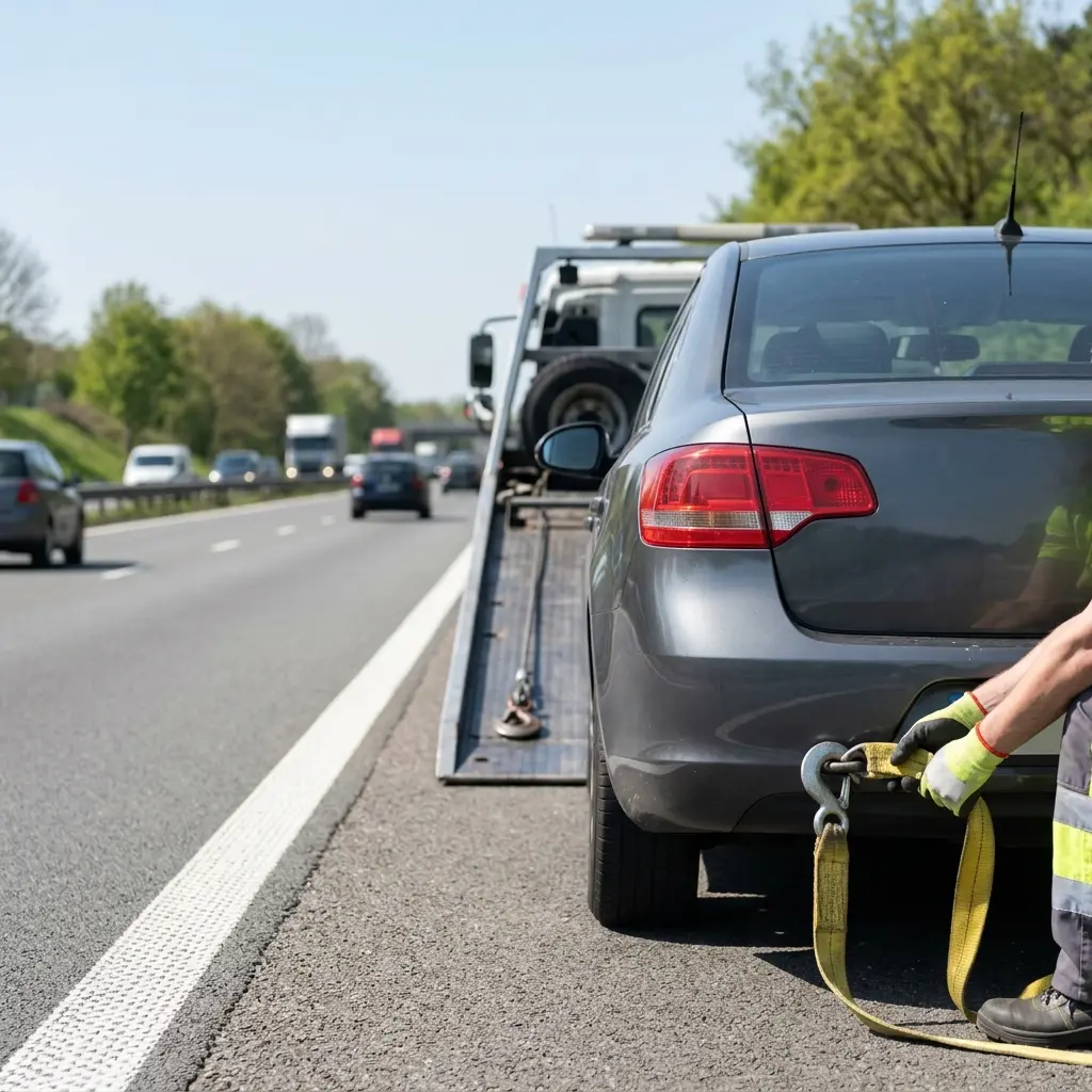 Une approche technique pour un dépannage rapide et sûr