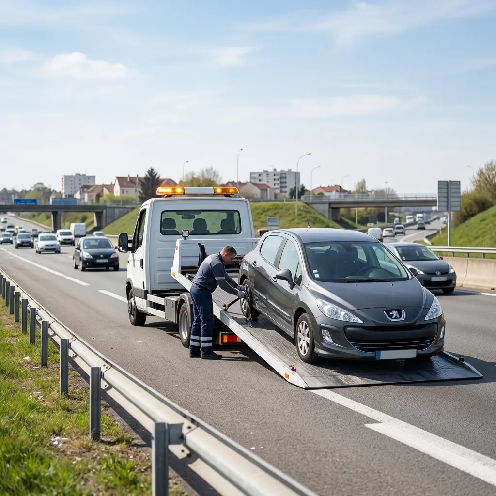 Besoin d'une intervention rapide à Morsang-sur-Orge ?