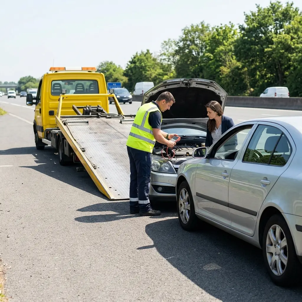 Comment se déroule l'intervention à Morsang-sur-Orge ?