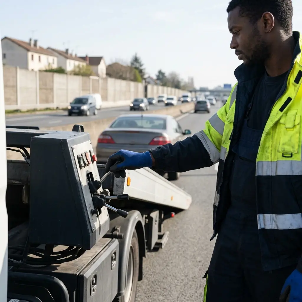 Notre expertise en assistance technique
