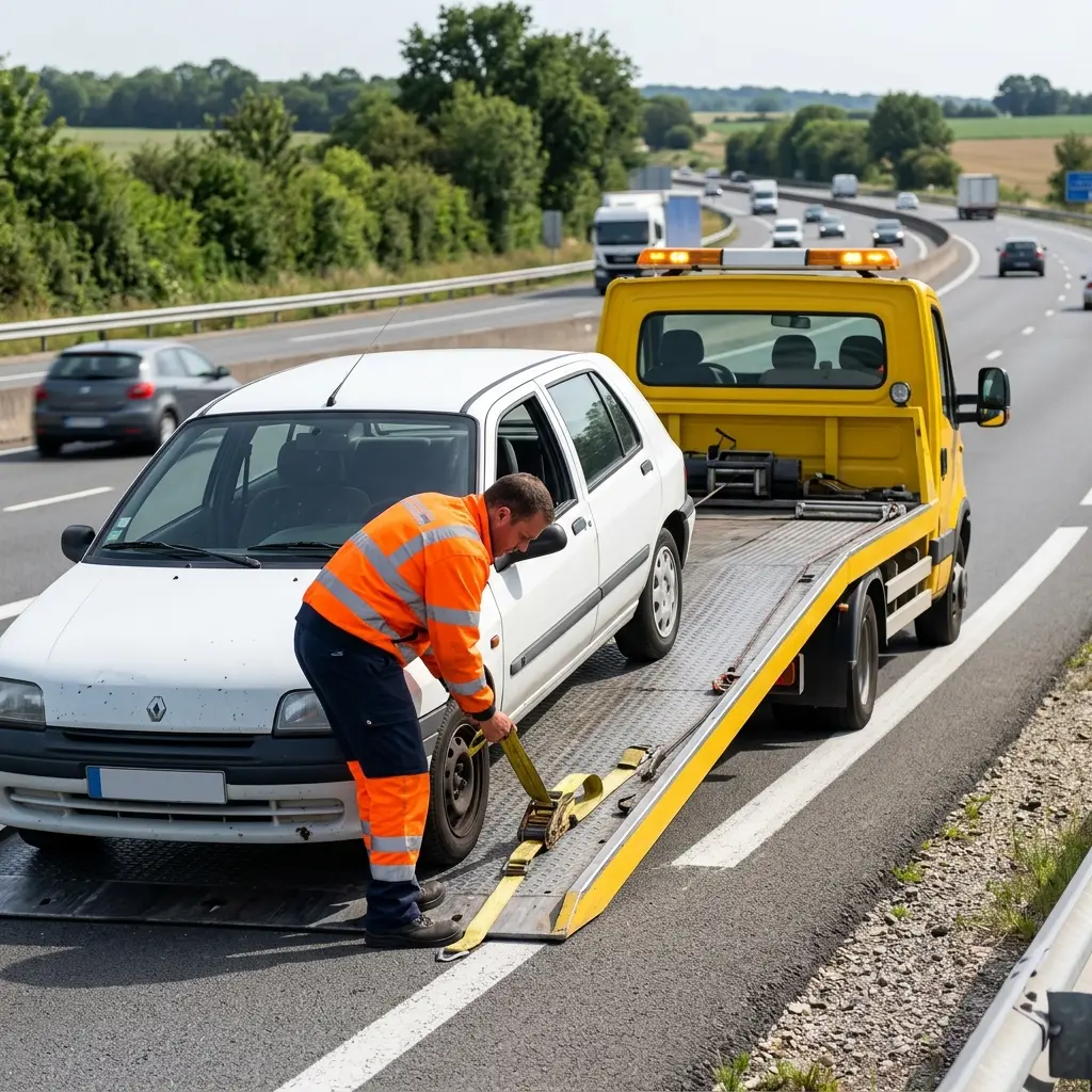 Besoin d'une intervention rapide à Vauhallan ?