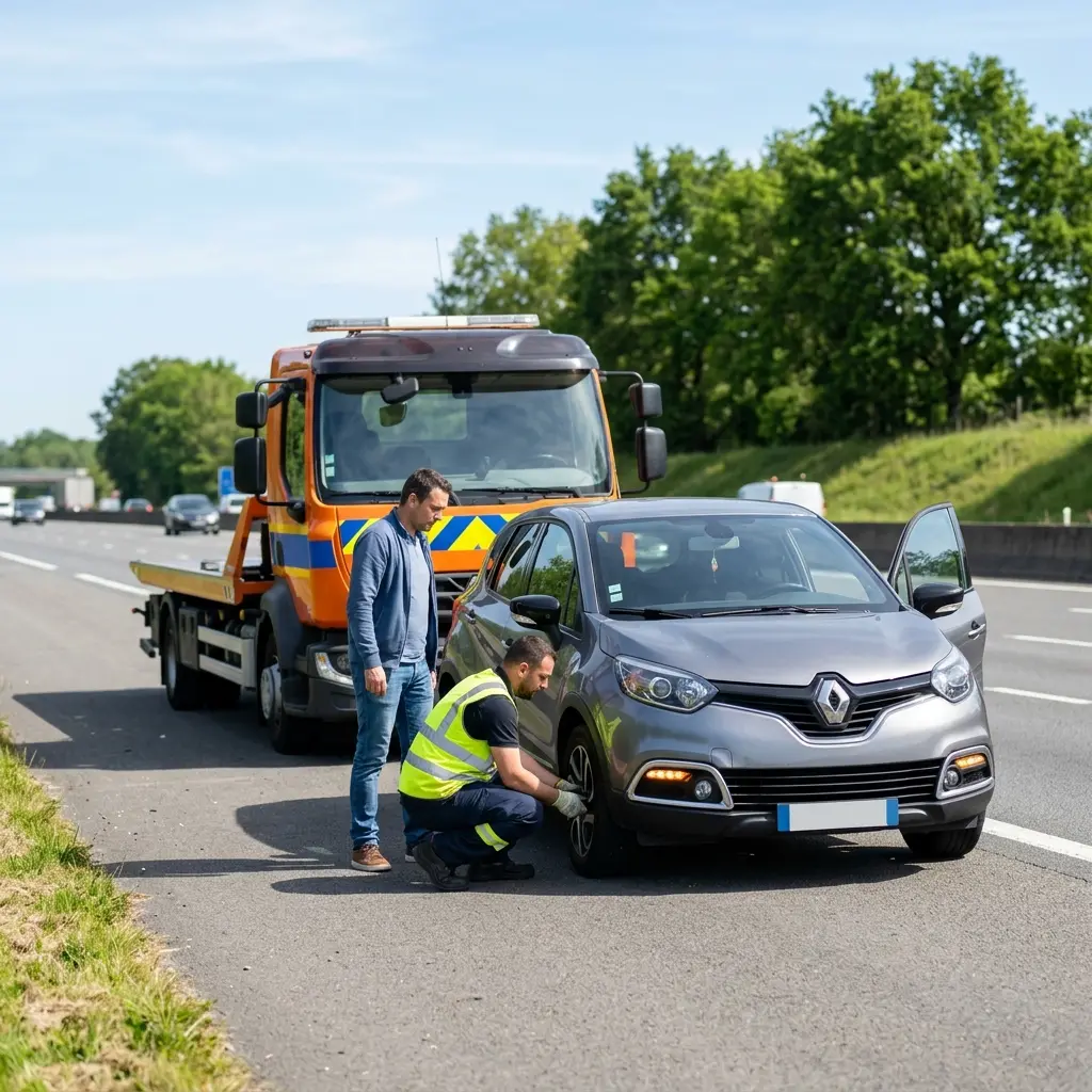 Notre savoir-faire technique sur place