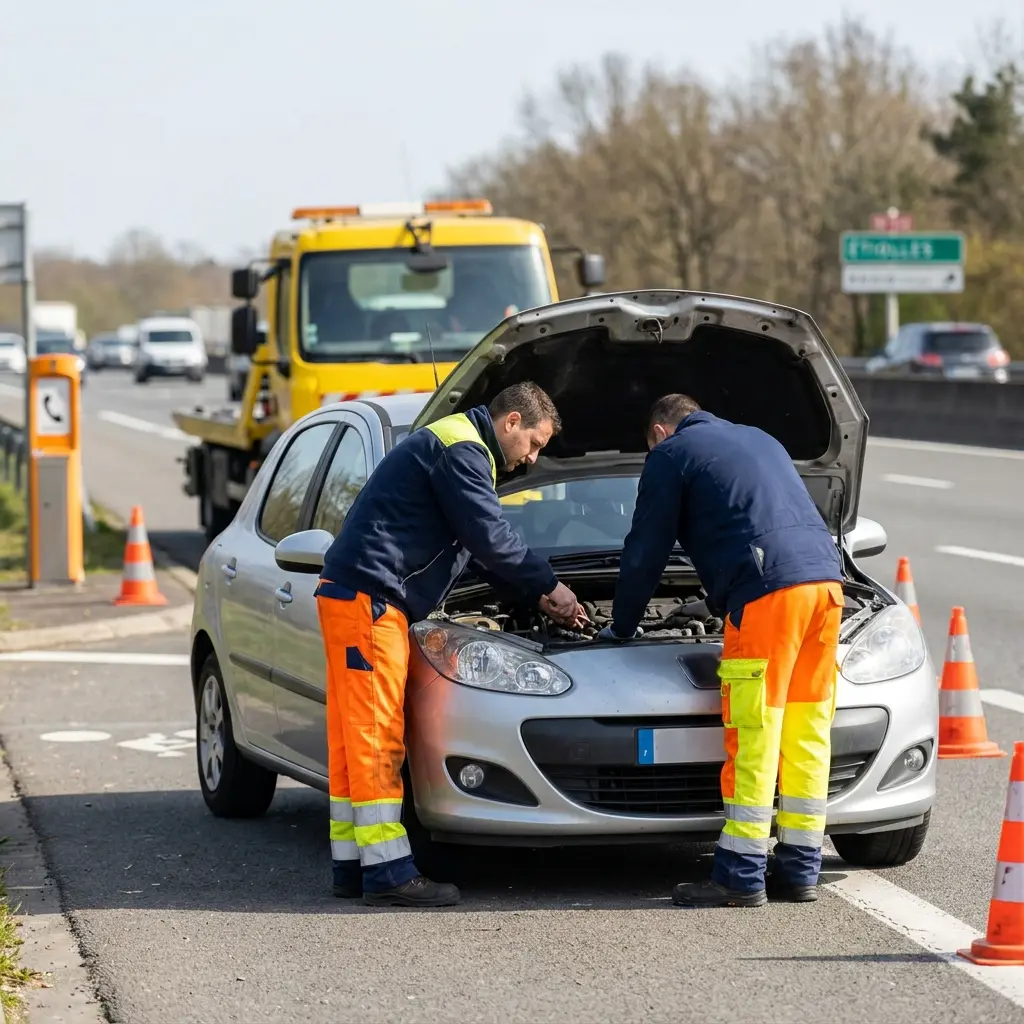 Besoin d'une intervention rapide à Étiolles ?