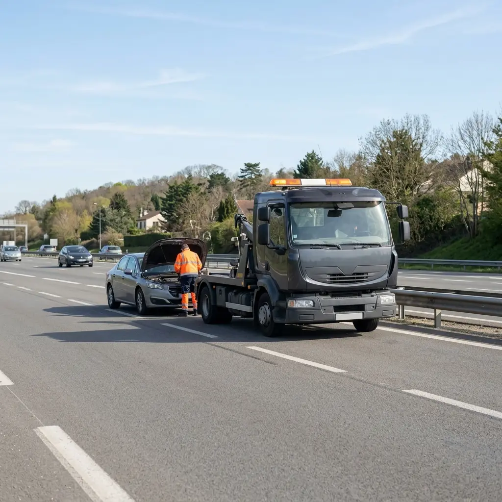 Comment se déroule l’intervention à Soisy-sur-Seine ?