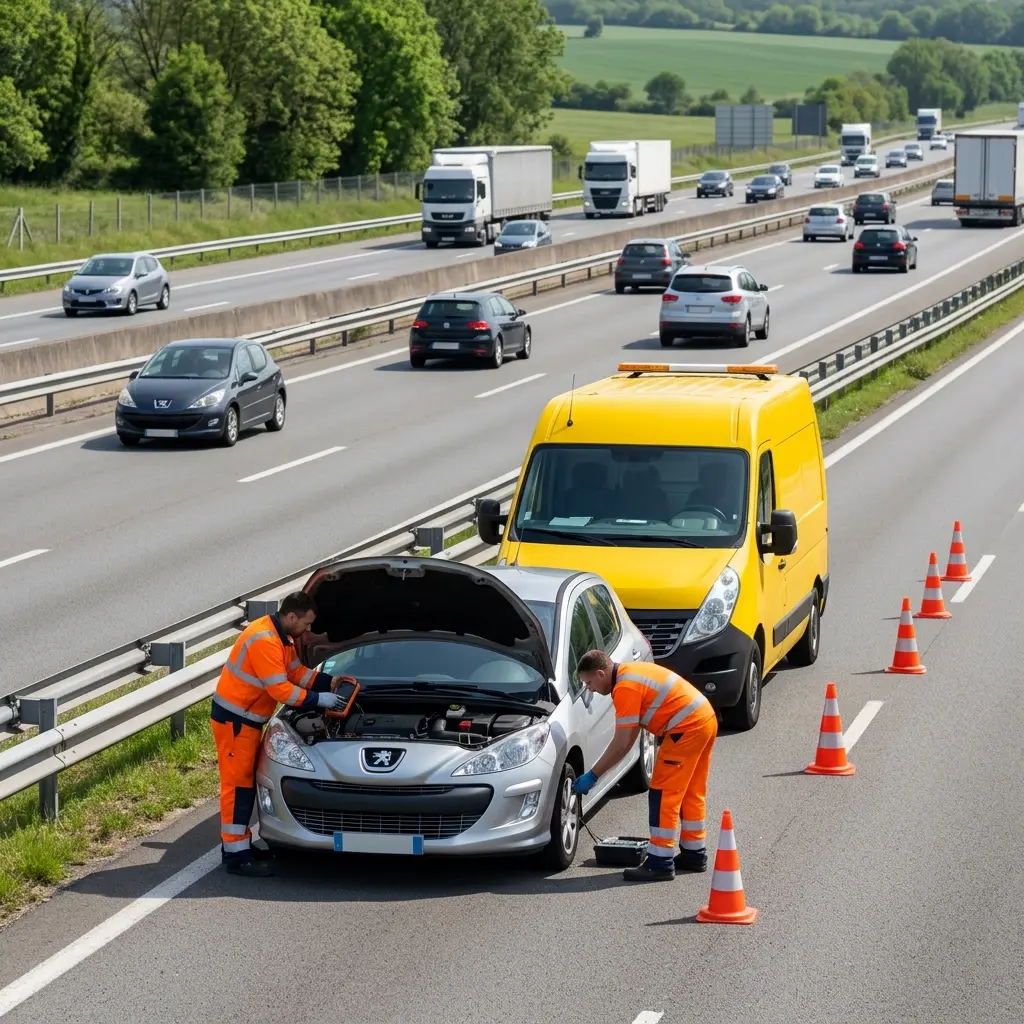 Besoin d’une intervention rapide à Marcoussis ?