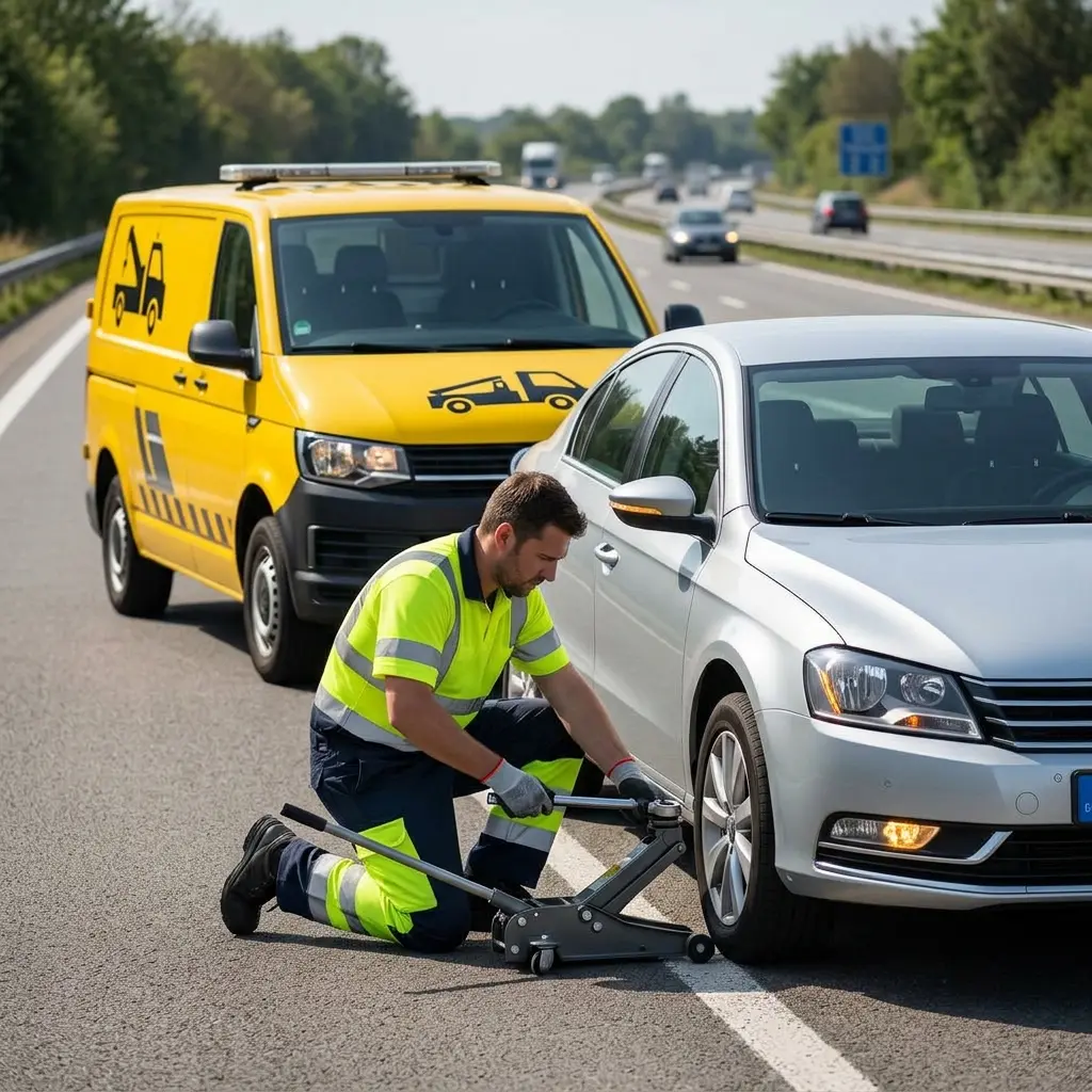 Vous êtes prêt à partir serein à Varennes‑Jarcy